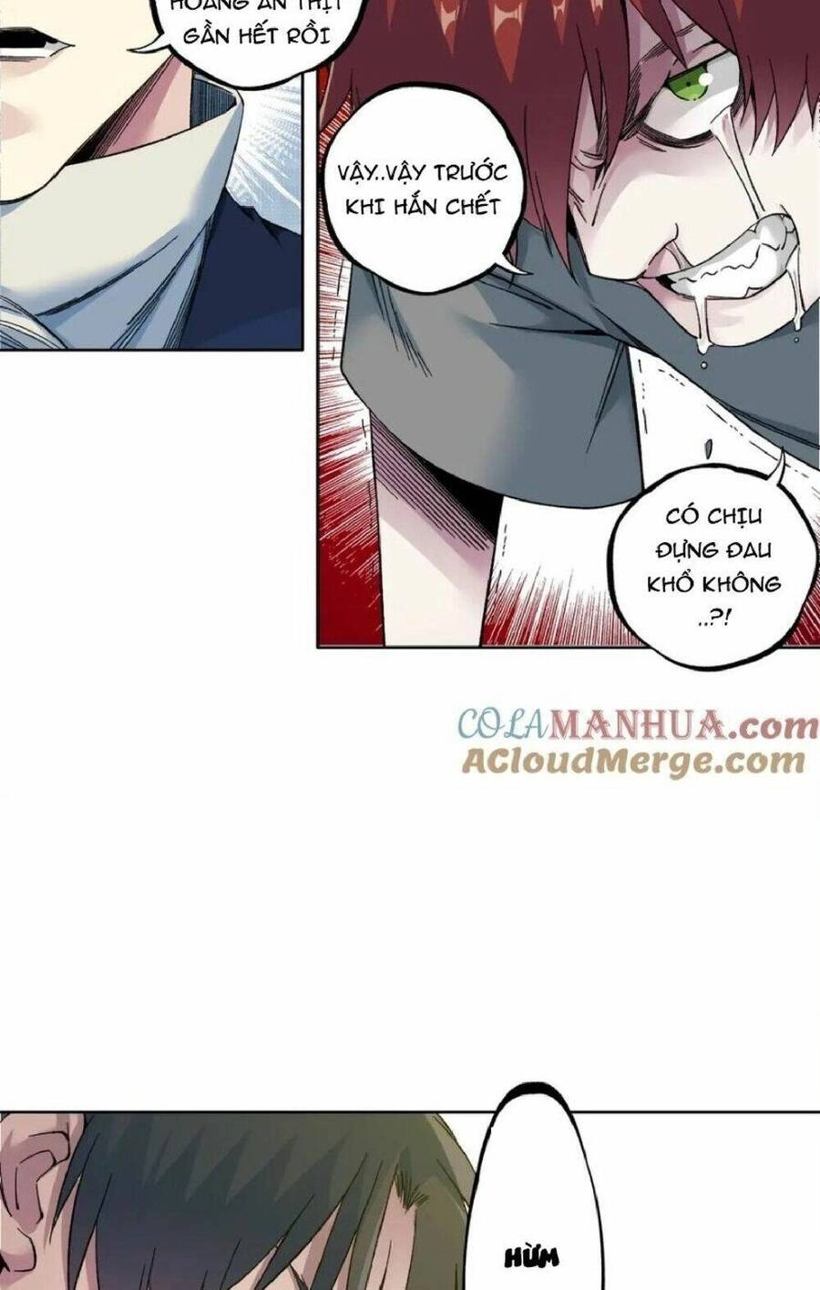 Câu Lạc Bộ Trường Sinh Chapter 179 - 23