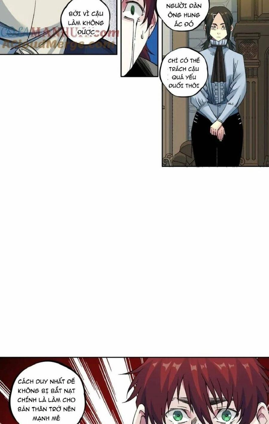 Câu Lạc Bộ Trường Sinh Chapter 179 - 26