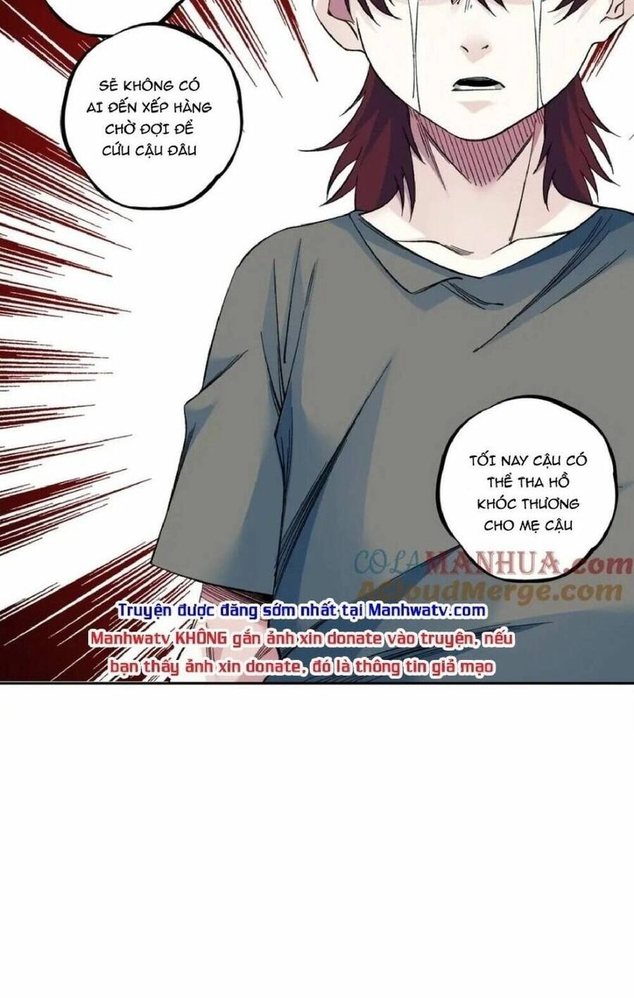 Câu Lạc Bộ Trường Sinh Chapter 179 - 27