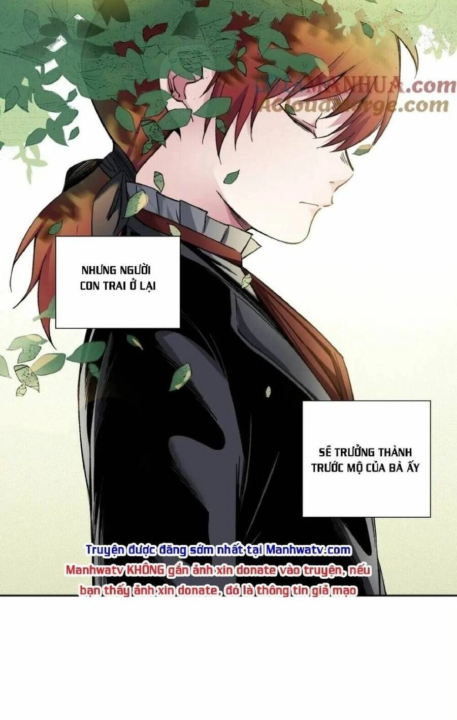 Câu Lạc Bộ Trường Sinh Chapter 179 - 30