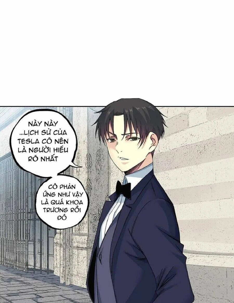 Câu Lạc Bộ Trường Sinh Chapter 183 - 23