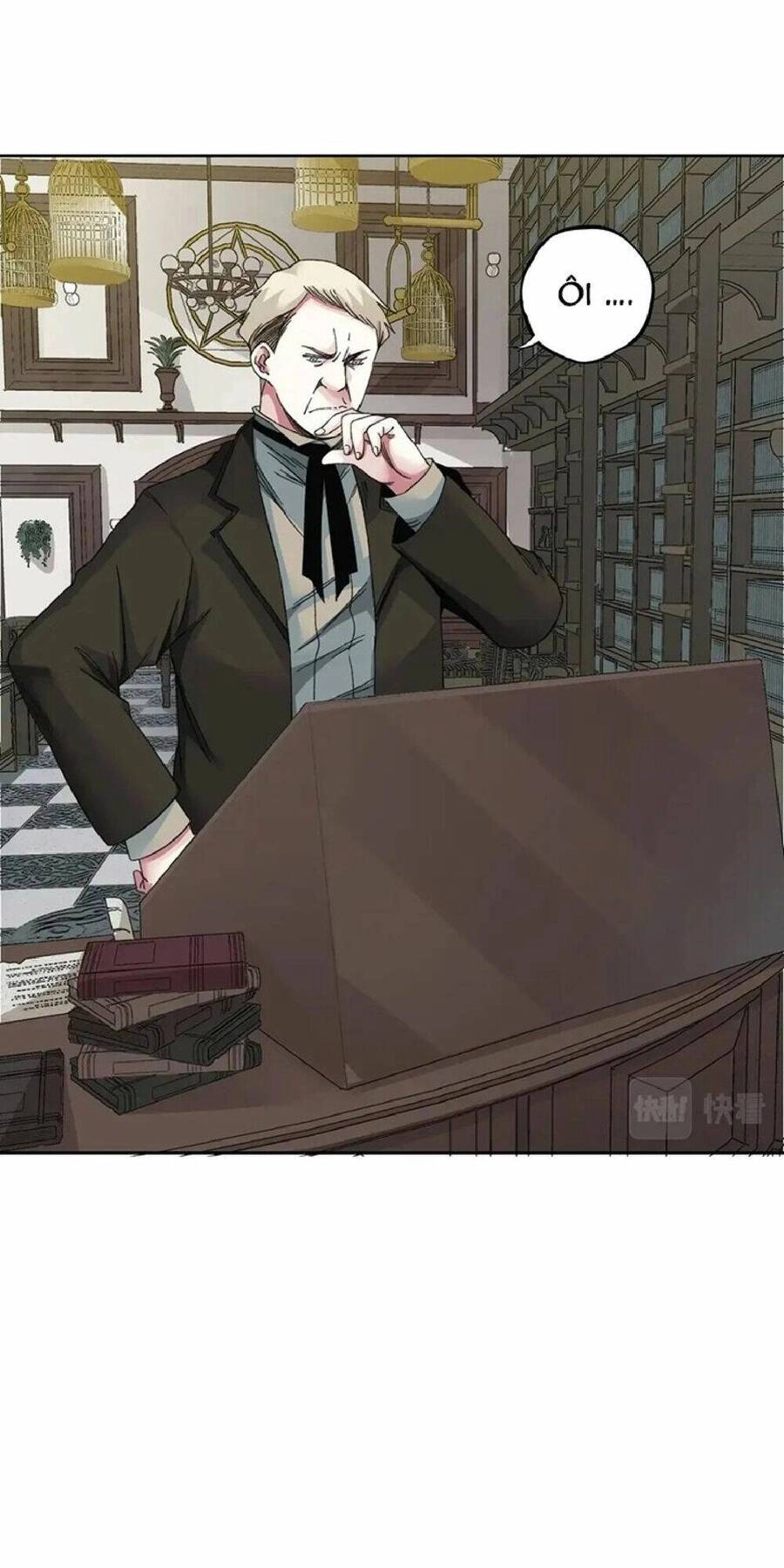 Câu Lạc Bộ Trường Sinh Chapter 183 - 27