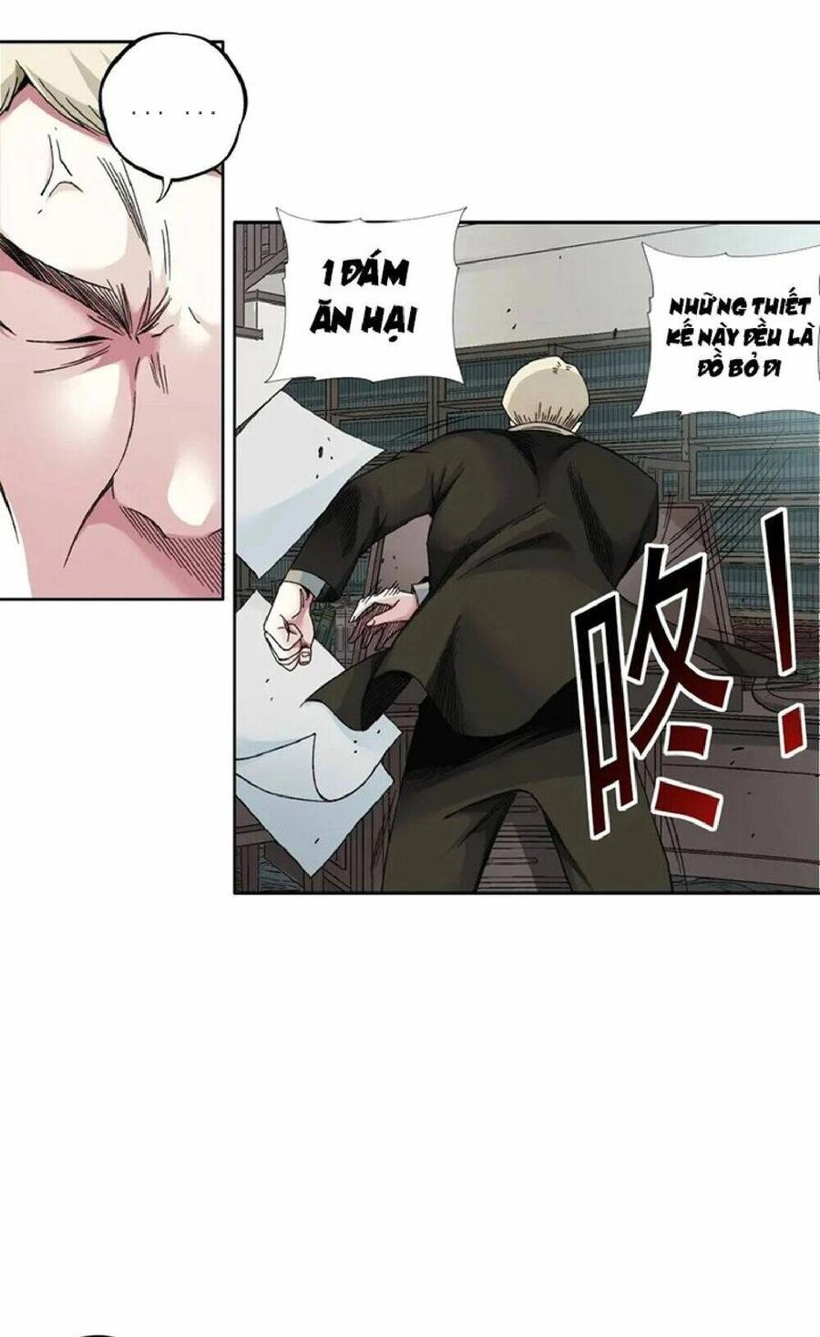 Câu Lạc Bộ Trường Sinh Chapter 183 - 28