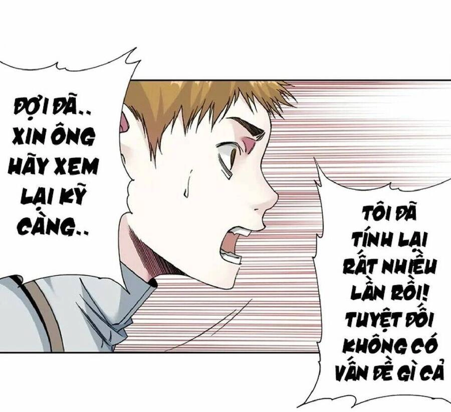 Câu Lạc Bộ Trường Sinh Chapter 184 - 18