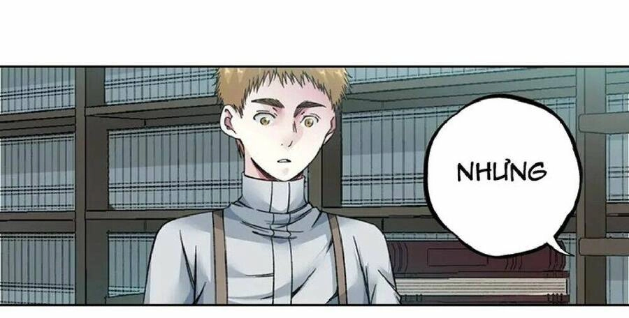 Câu Lạc Bộ Trường Sinh Chapter 184 - 27