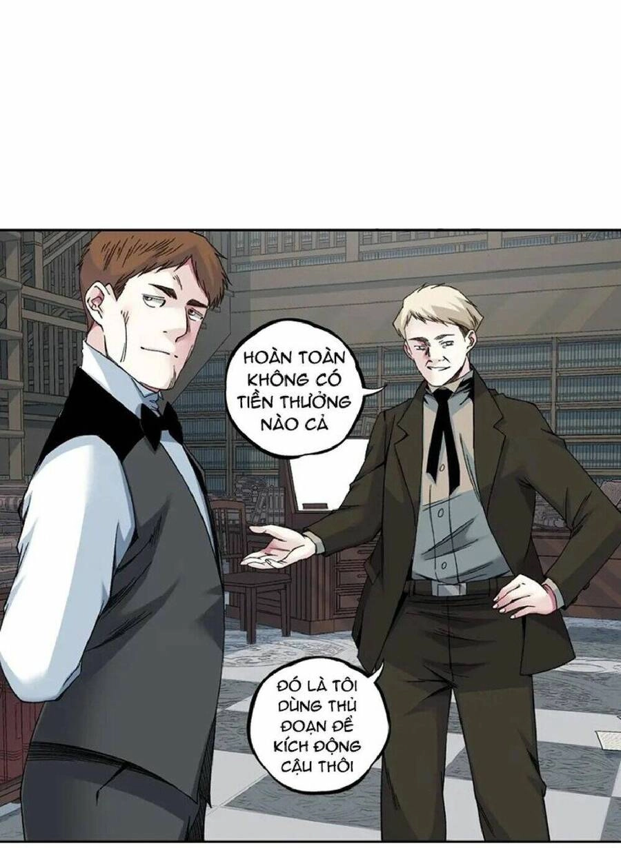 Câu Lạc Bộ Trường Sinh Chapter 184 - 31