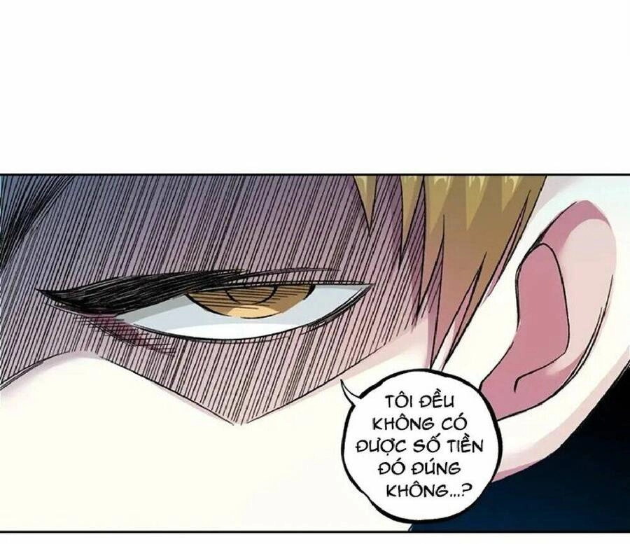 Câu Lạc Bộ Trường Sinh Chapter 184 - 41