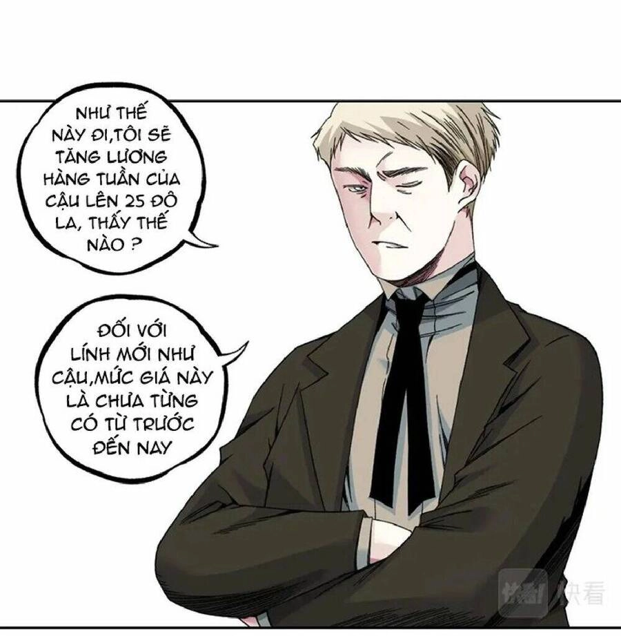 Câu Lạc Bộ Trường Sinh Chapter 184 - 43