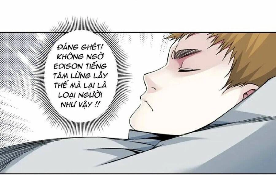 Câu Lạc Bộ Trường Sinh Chapter 184 - 54