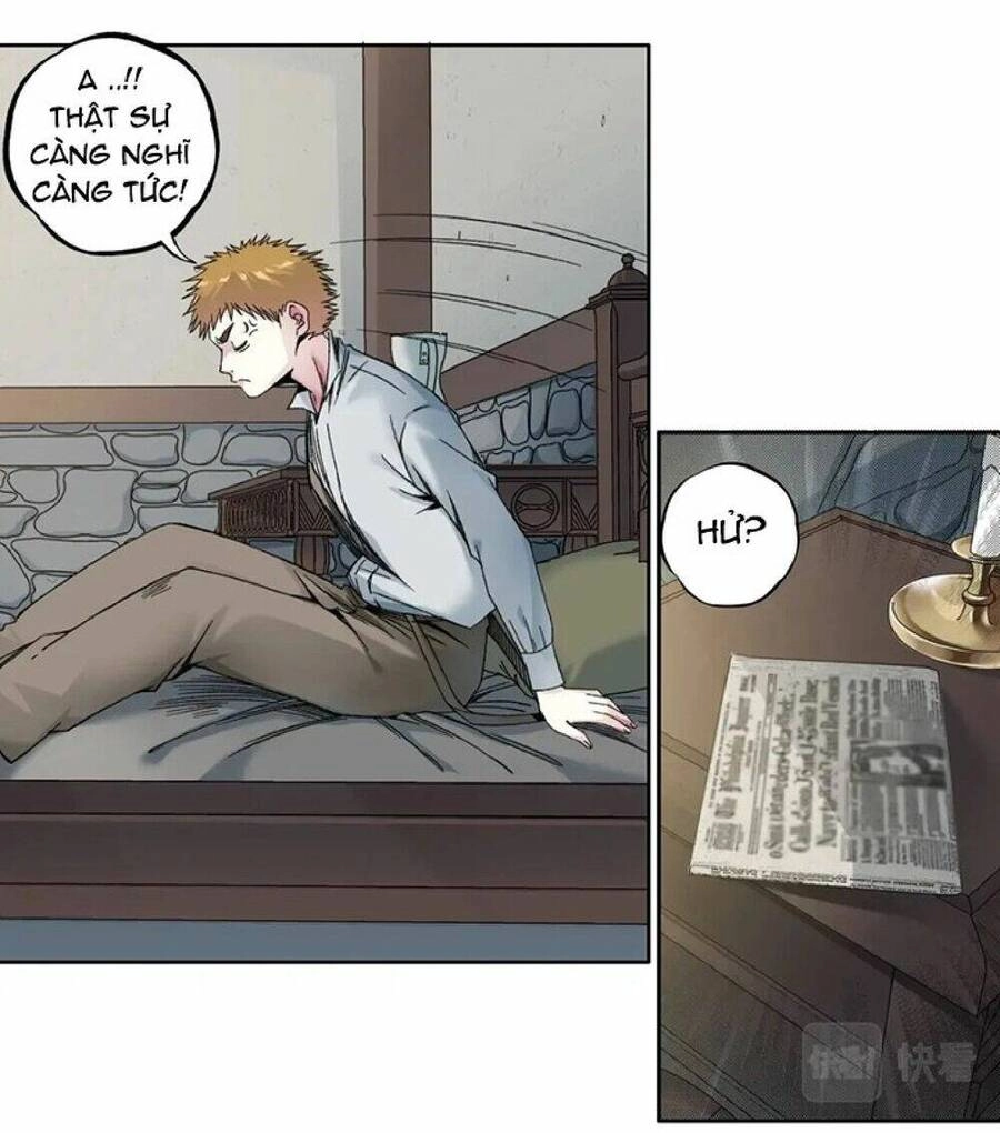 Câu Lạc Bộ Trường Sinh Chapter 184 - 56