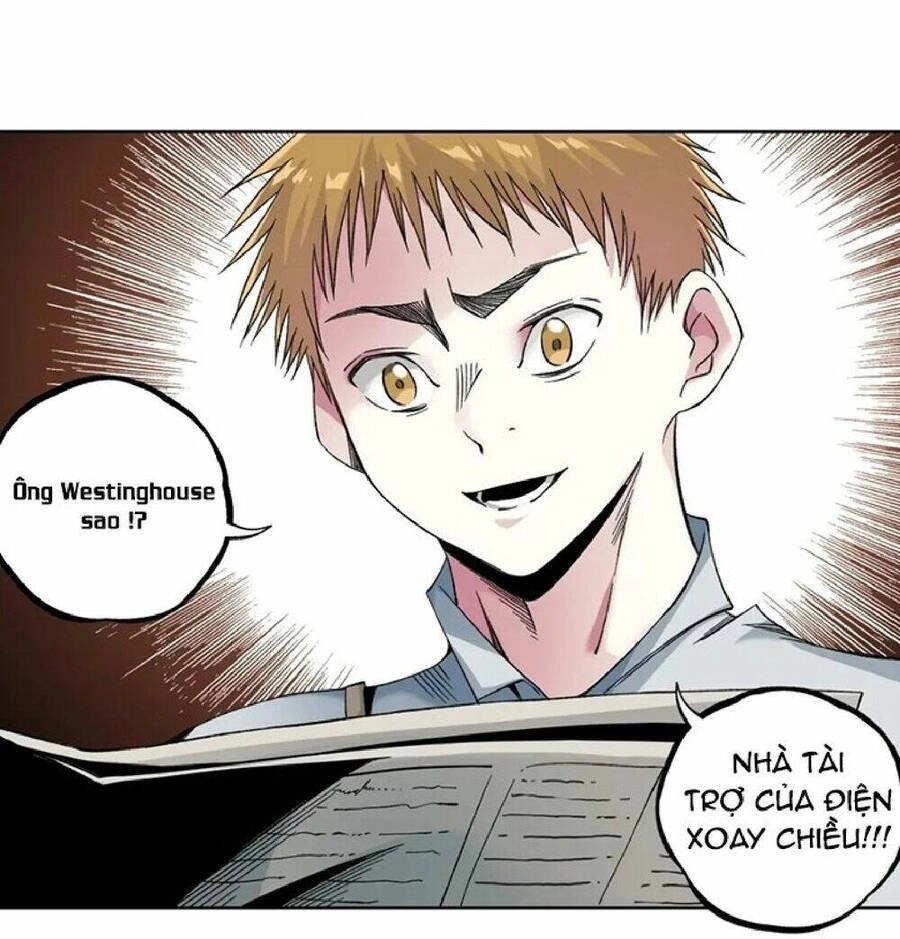 Câu Lạc Bộ Trường Sinh Chapter 184 - 61