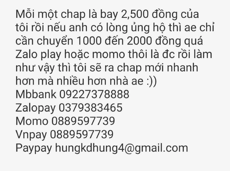 Câu Lạc Bộ Trường Sinh Chapter 184 - 73