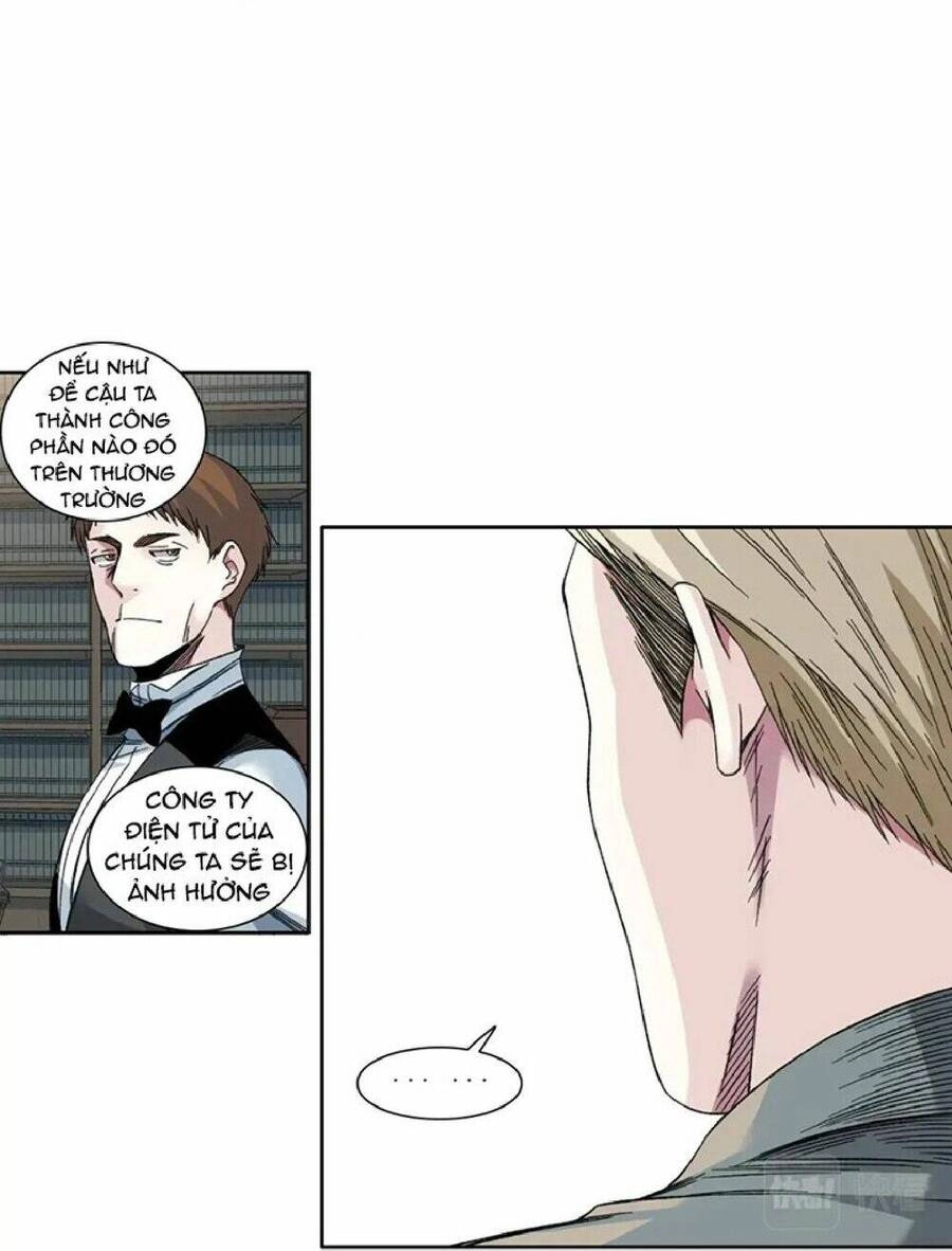 Câu Lạc Bộ Trường Sinh Chapter 185 - 12