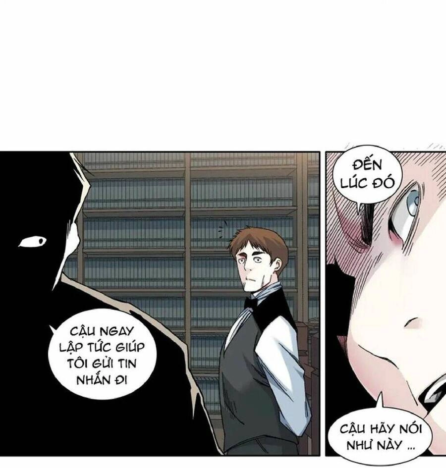 Câu Lạc Bộ Trường Sinh Chapter 185 - 15