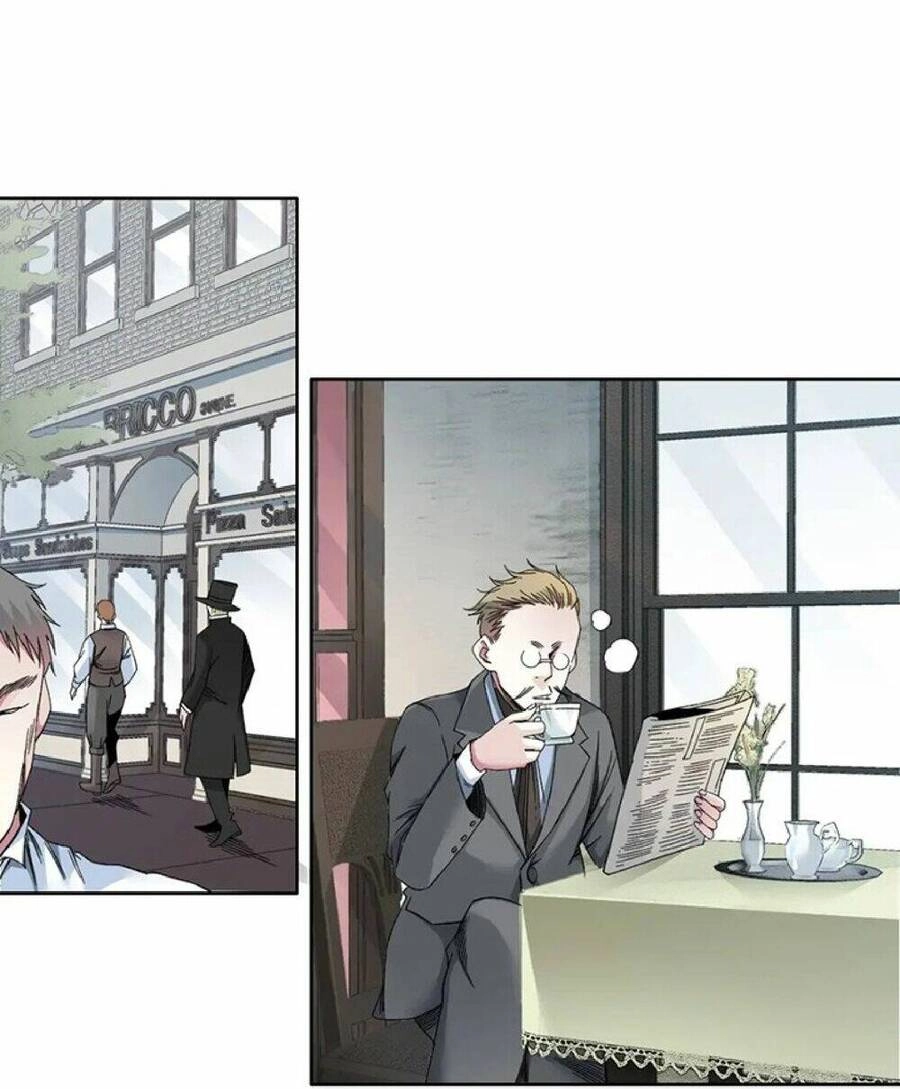 Câu Lạc Bộ Trường Sinh Chapter 185 - 17