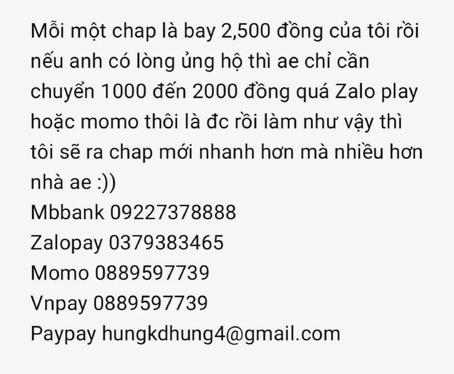 Câu Lạc Bộ Trường Sinh Chapter 185 - 72