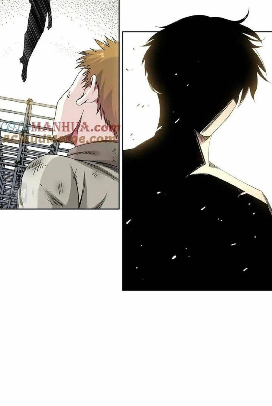 Câu Lạc Bộ Trường Sinh Chapter 186 - 2