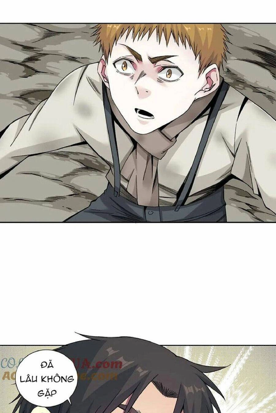 Câu Lạc Bộ Trường Sinh Chapter 186 - 3