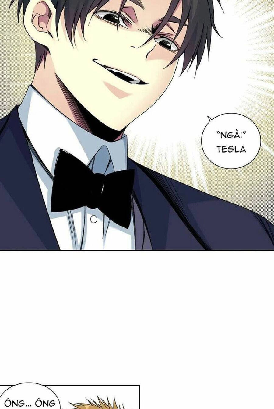 Câu Lạc Bộ Trường Sinh Chapter 186 - 4