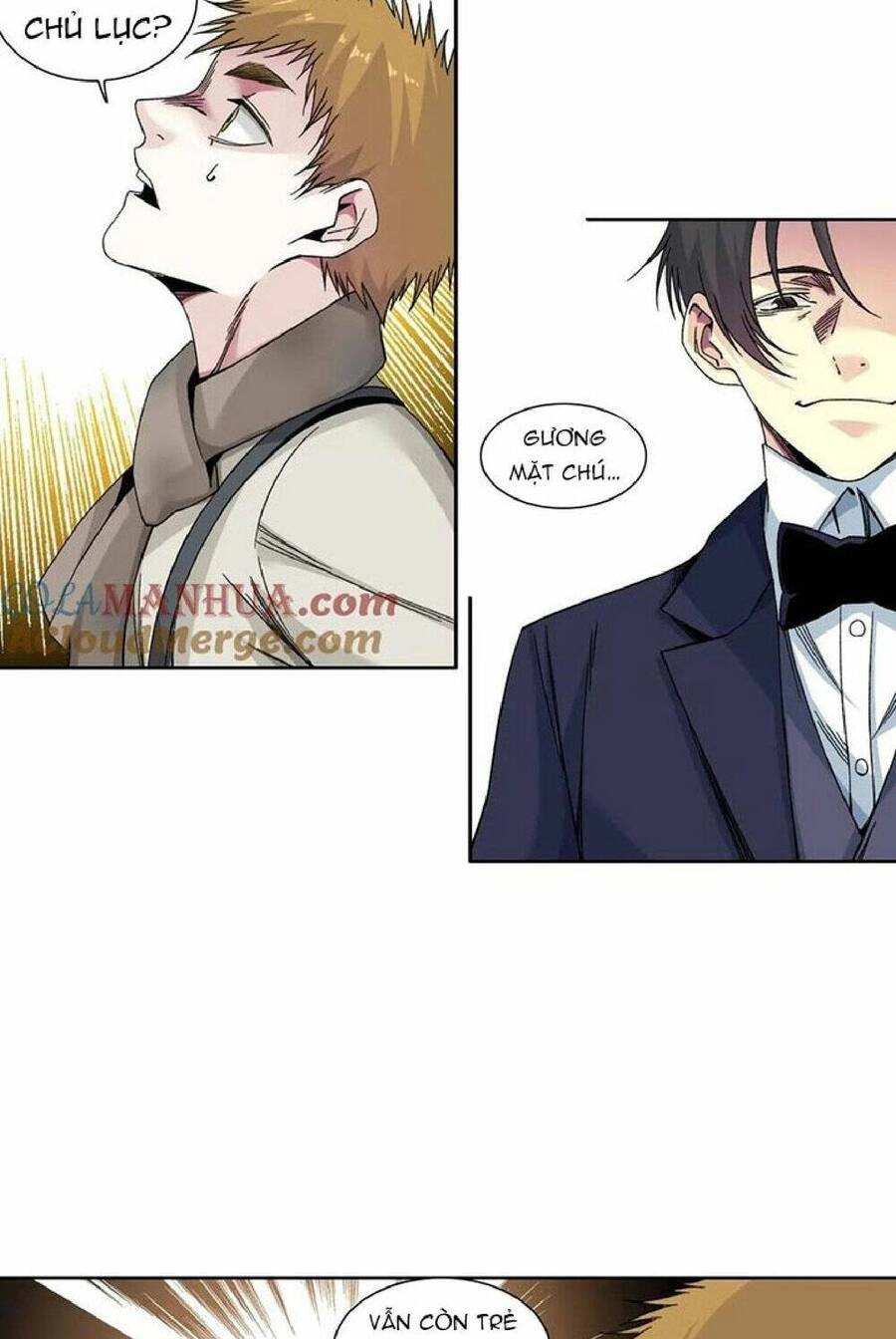 Câu Lạc Bộ Trường Sinh Chapter 186 - 5