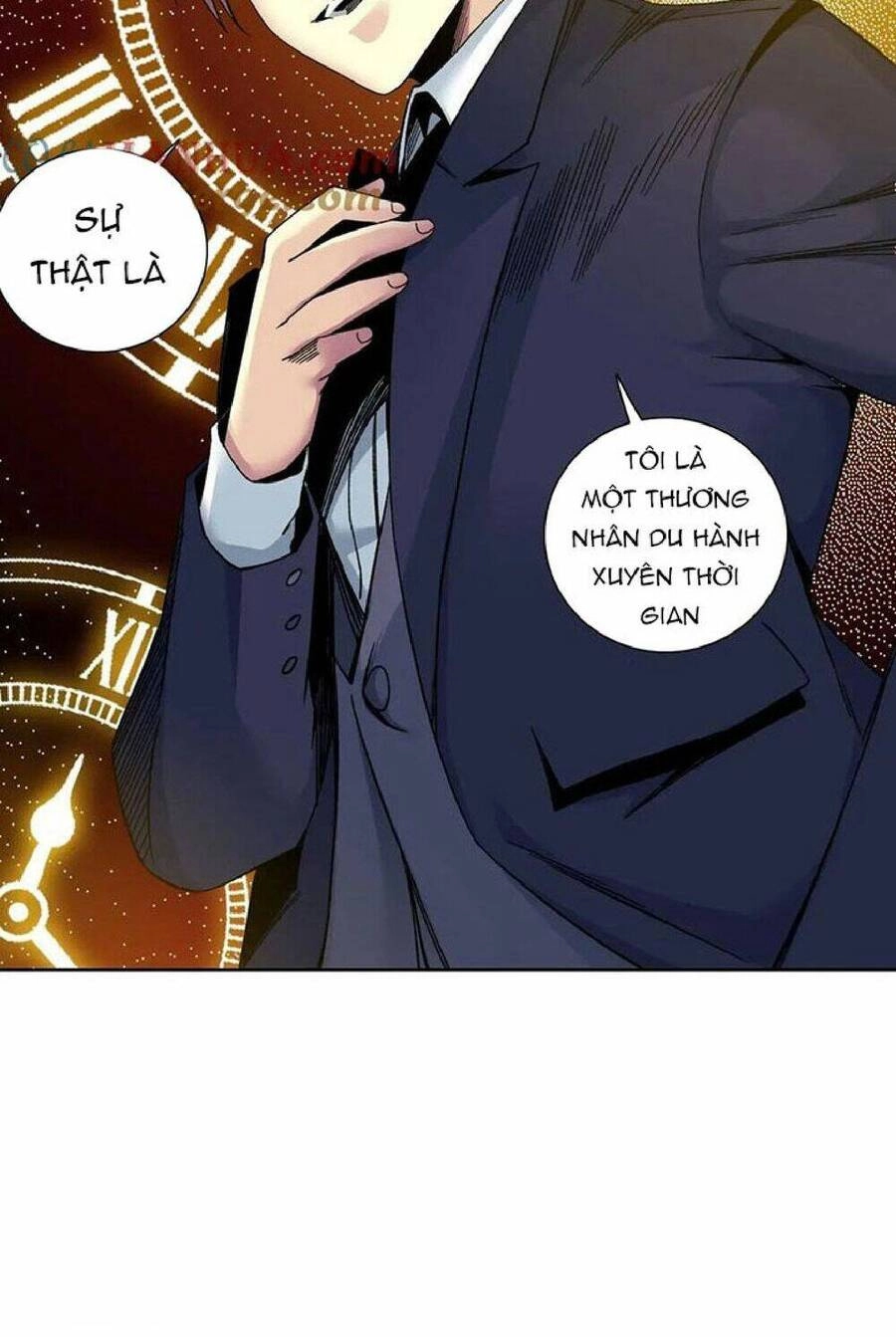 Câu Lạc Bộ Trường Sinh Chapter 186 - 8