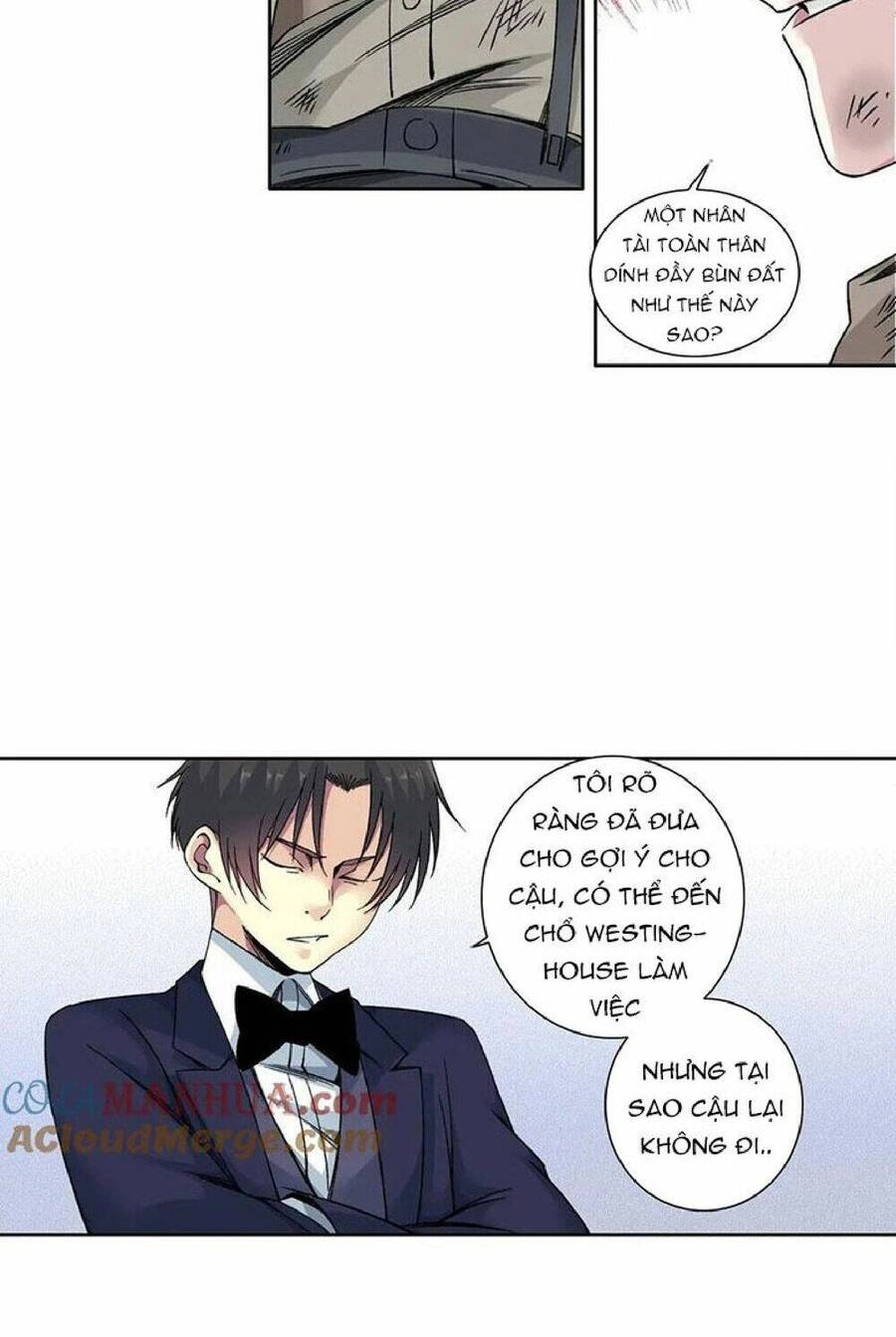 Câu Lạc Bộ Trường Sinh Chapter 186 - 12