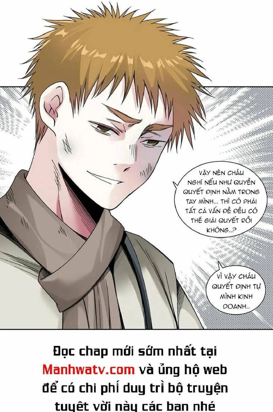 Câu Lạc Bộ Trường Sinh Chapter 186 - 15