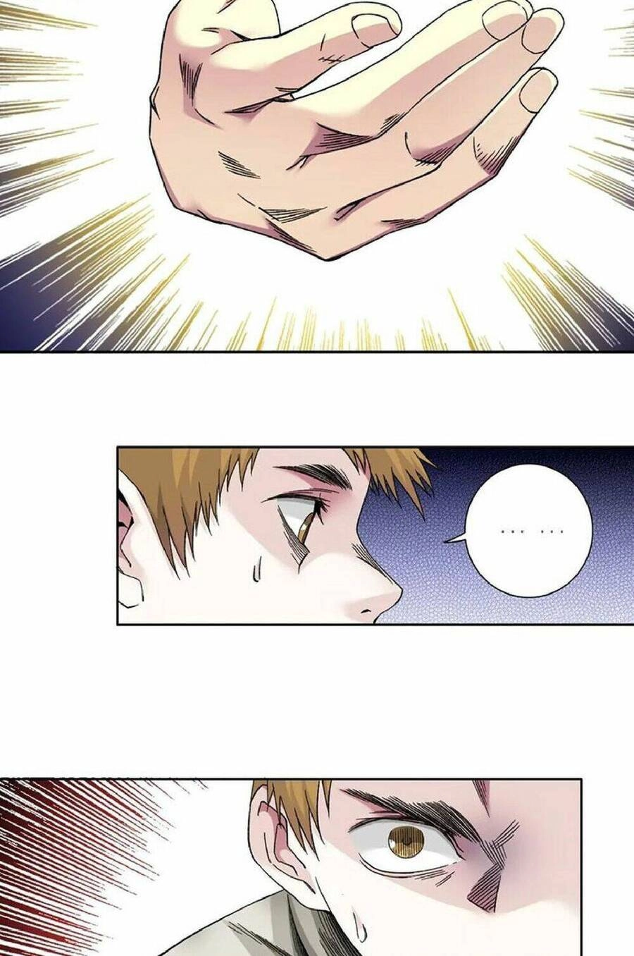 Câu Lạc Bộ Trường Sinh Chapter 186 - 19