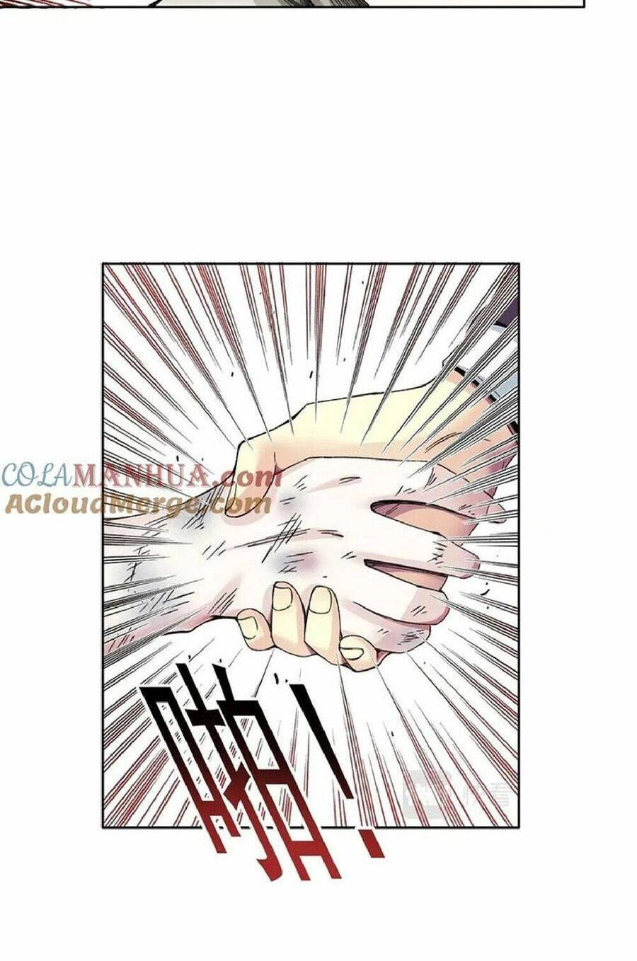 Câu Lạc Bộ Trường Sinh Chapter 186 - 20