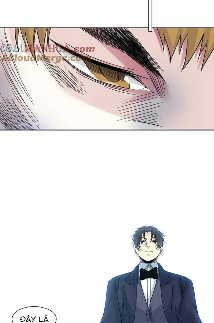 Câu Lạc Bộ Trường Sinh Chapter 186 - 25