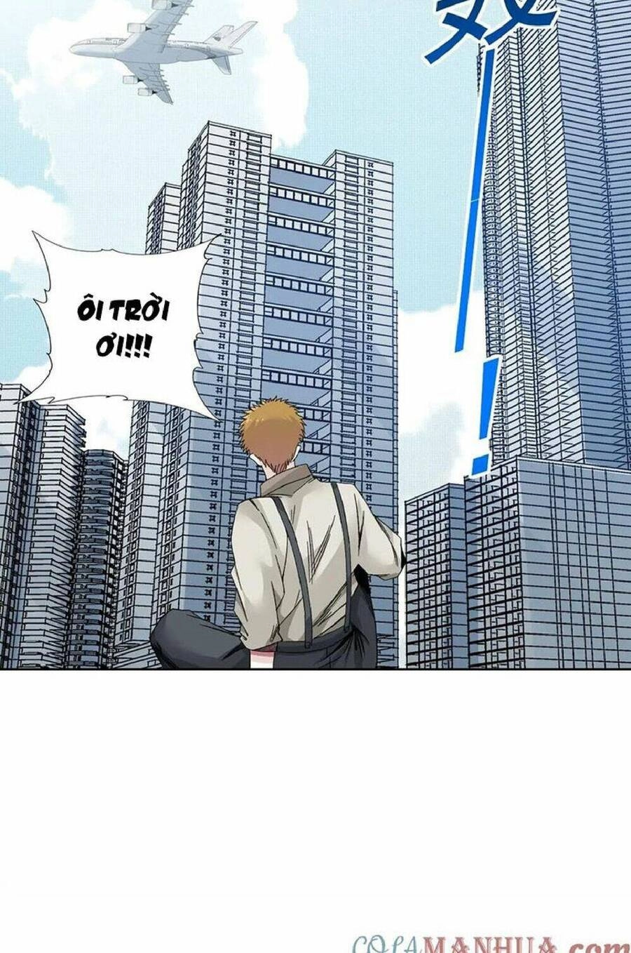 Câu Lạc Bộ Trường Sinh Chapter 186 - 27