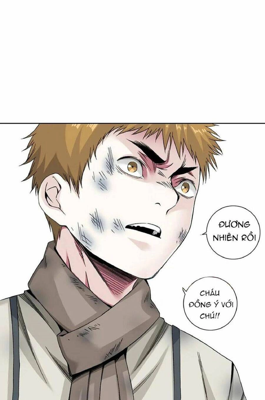 Câu Lạc Bộ Trường Sinh Chapter 186 - 33