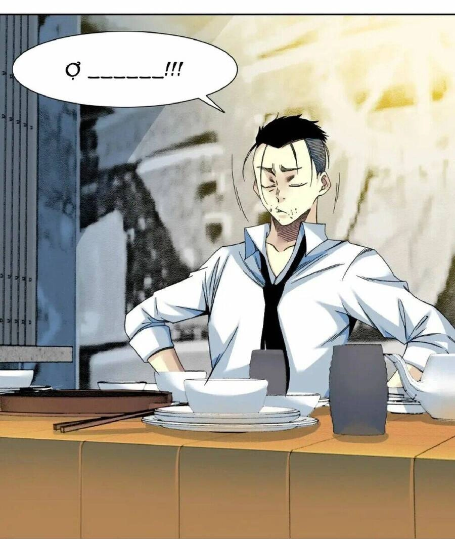 Câu Lạc Bộ Trường Sinh Chapter 188 - 8