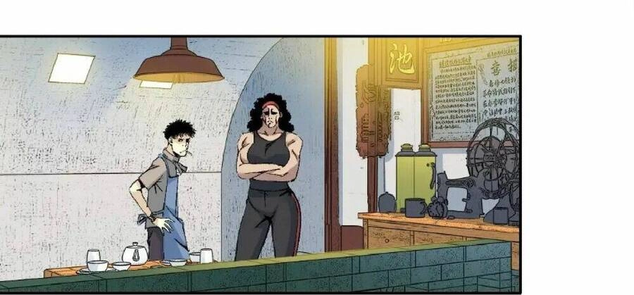 Câu Lạc Bộ Trường Sinh Chapter 188 - 10