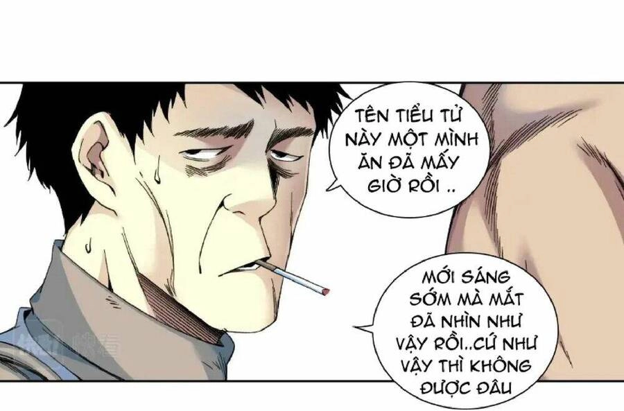 Câu Lạc Bộ Trường Sinh Chapter 188 - 12