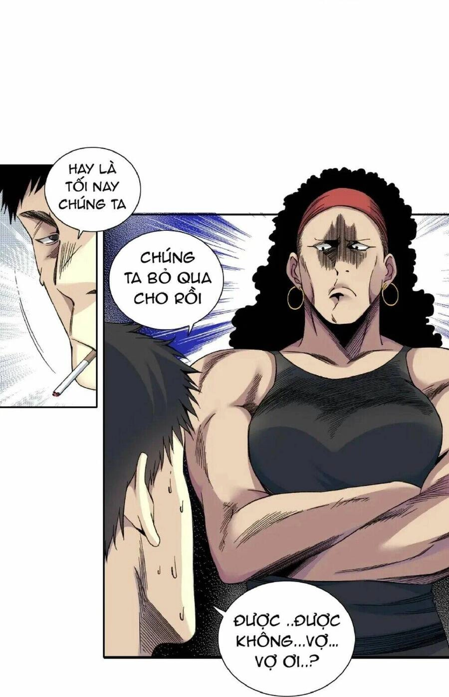 Câu Lạc Bộ Trường Sinh Chapter 188 - 13