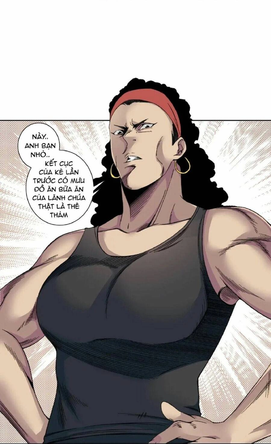 Câu Lạc Bộ Trường Sinh Chapter 188 - 19