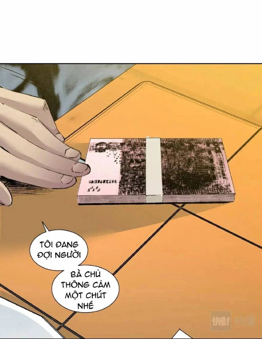 Câu Lạc Bộ Trường Sinh Chapter 188 - 23