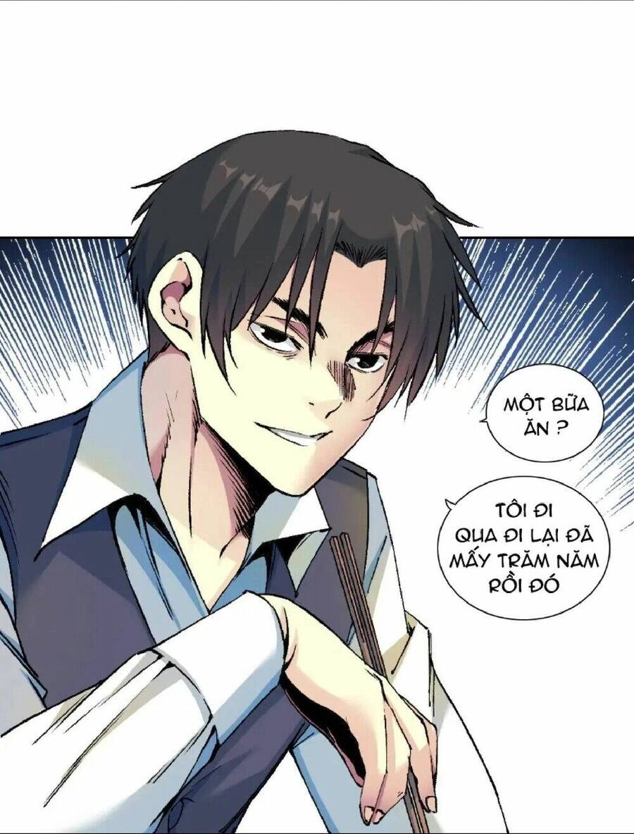 Câu Lạc Bộ Trường Sinh Chapter 188 - 45