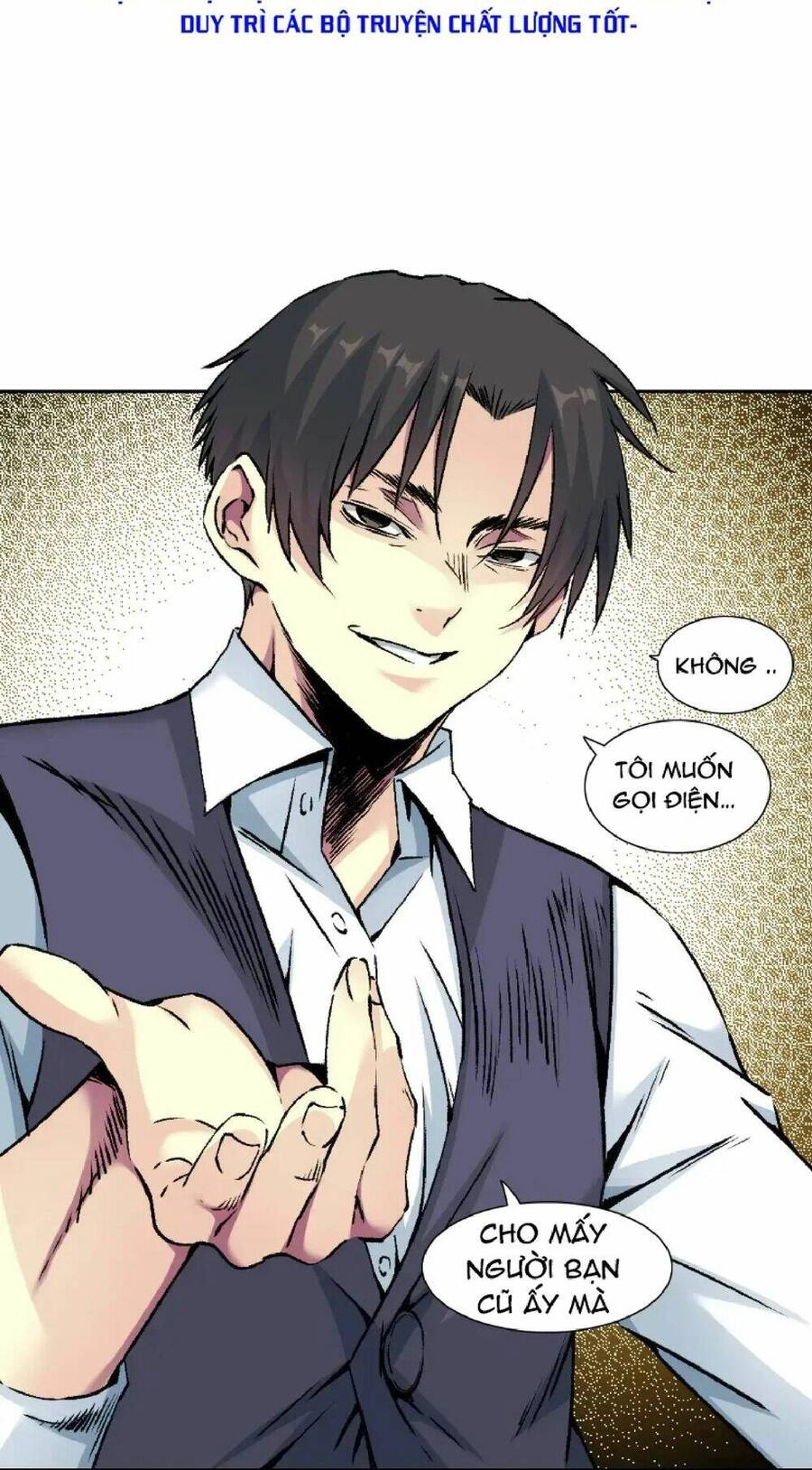 Câu Lạc Bộ Trường Sinh Chapter 188 - 55