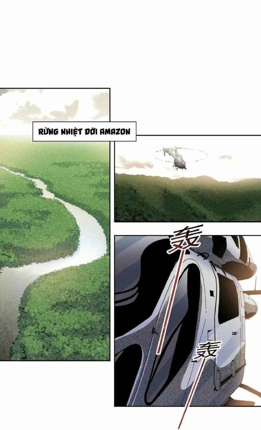 Câu Lạc Bộ Trường Sinh Chapter 189 - 4