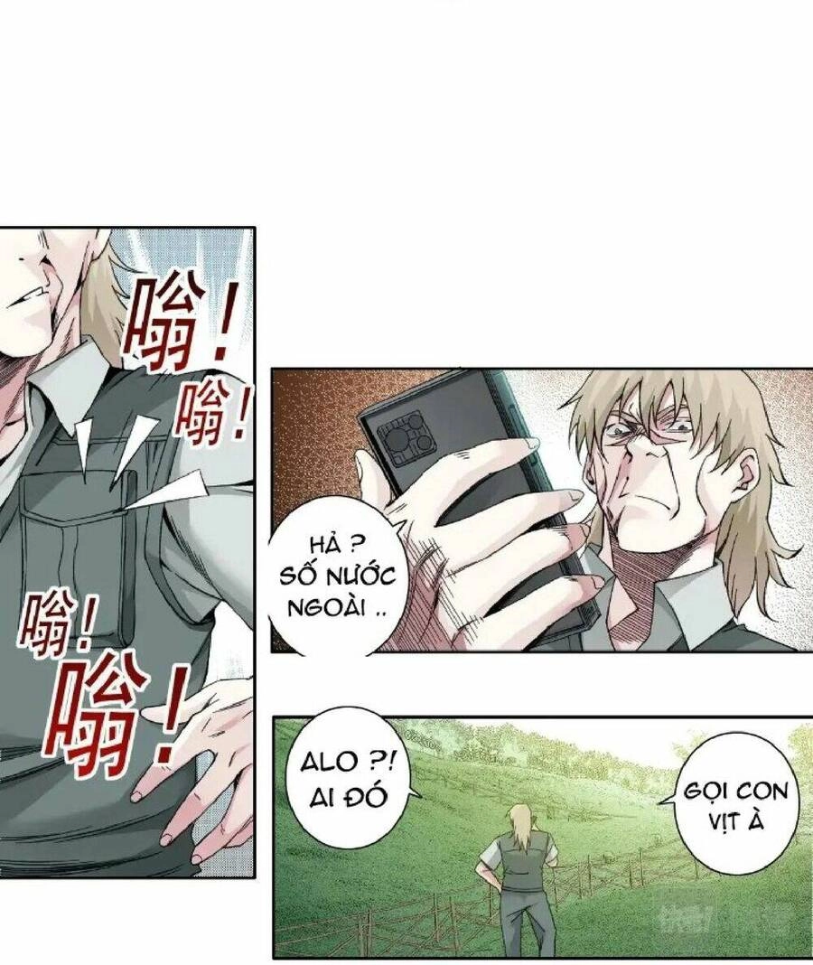 Câu Lạc Bộ Trường Sinh Chapter 189 - 29