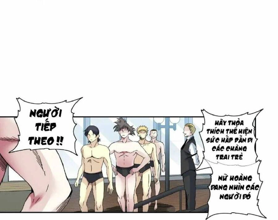 Câu Lạc Bộ Trường Sinh Chapter 189 - 39