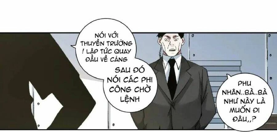 Câu Lạc Bộ Trường Sinh Chapter 189 - 52