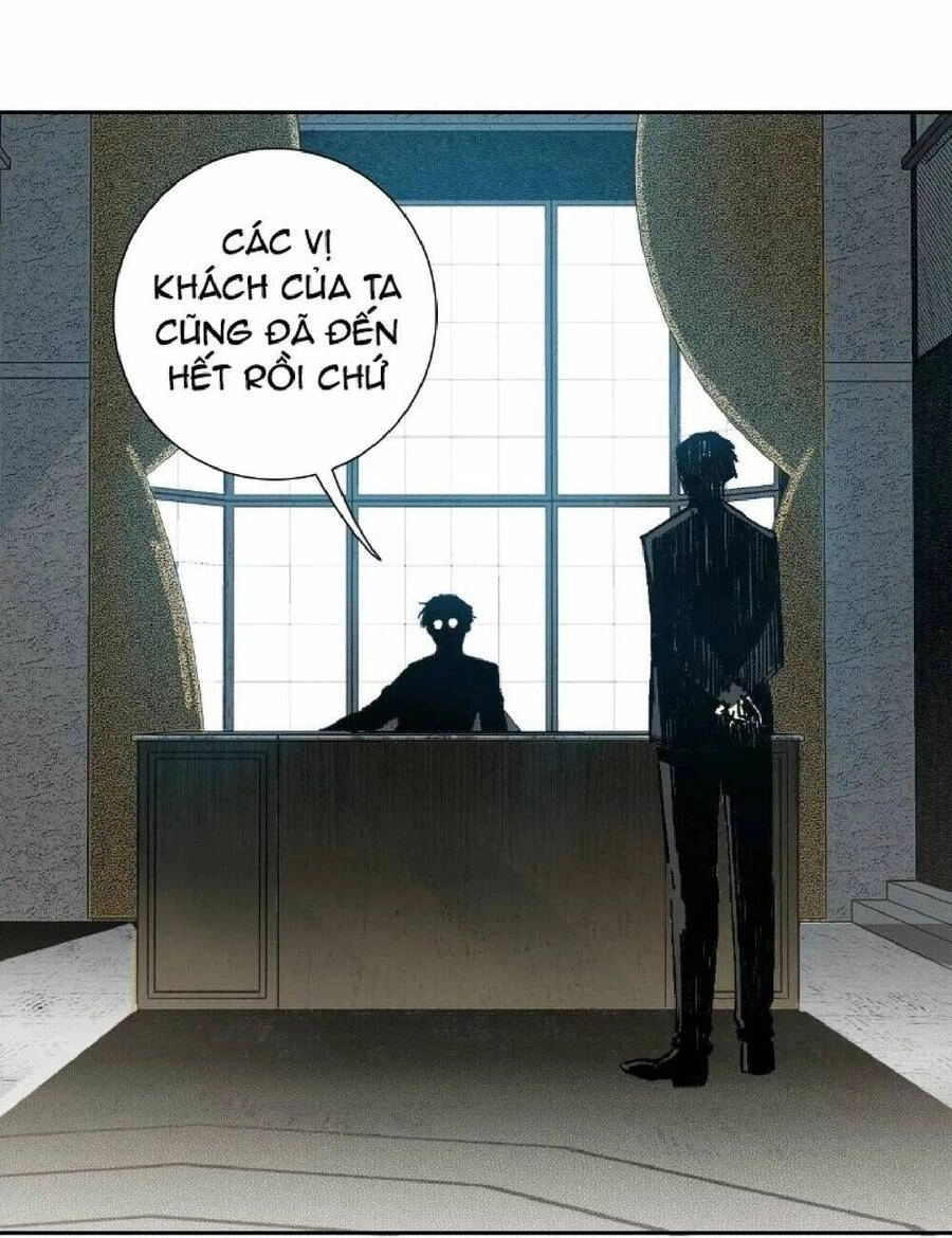 Câu Lạc Bộ Trường Sinh Chapter 190 - 13