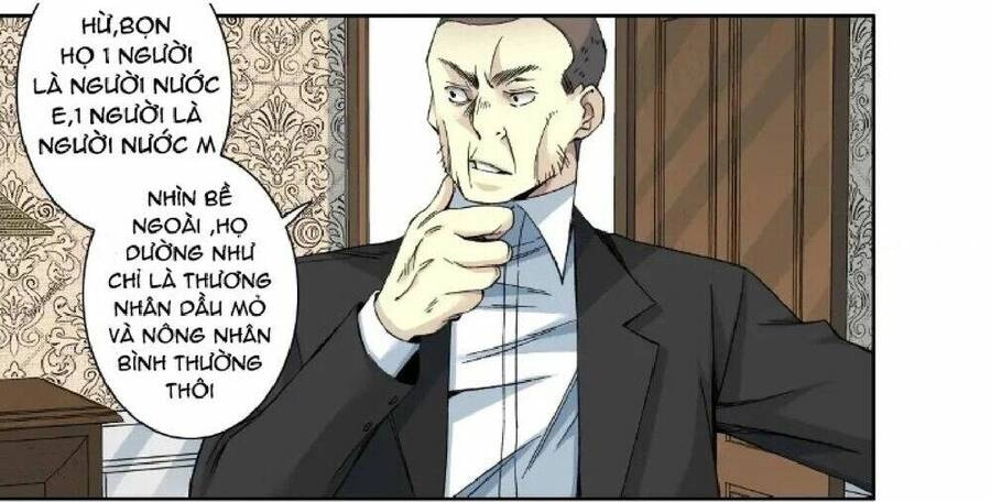 Câu Lạc Bộ Trường Sinh Chapter 190 - 26