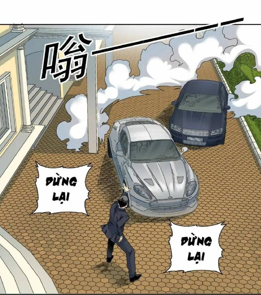 Câu Lạc Bộ Trường Sinh Chapter 190 - 46