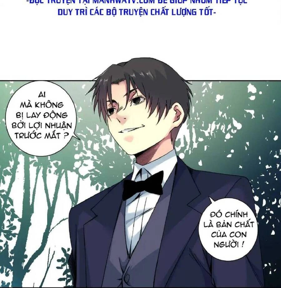 Câu Lạc Bộ Trường Sinh Chapter 187 - 19