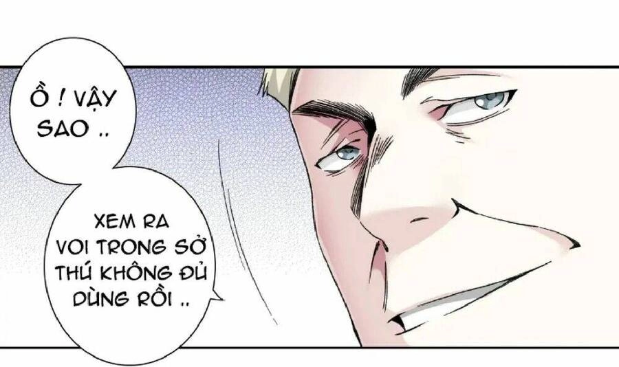 Câu Lạc Bộ Trường Sinh Chapter 187 - 30