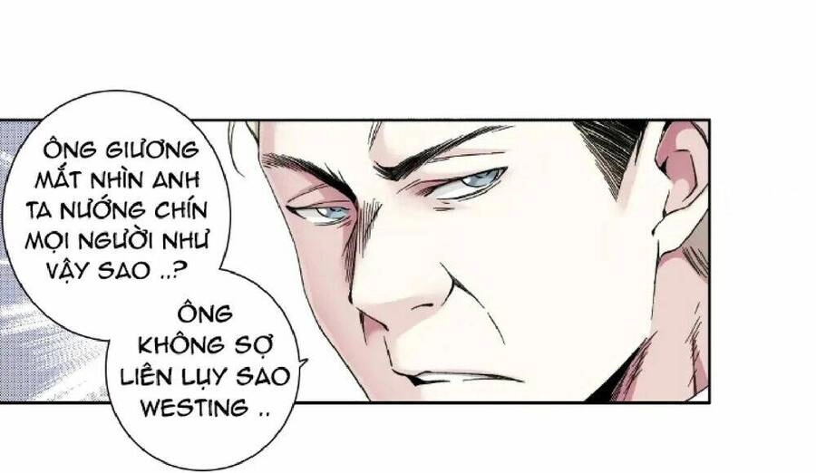 Câu Lạc Bộ Trường Sinh Chapter 187 - 45